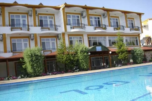 Elazığ Mavi Göl Otel oteline ait görüntü