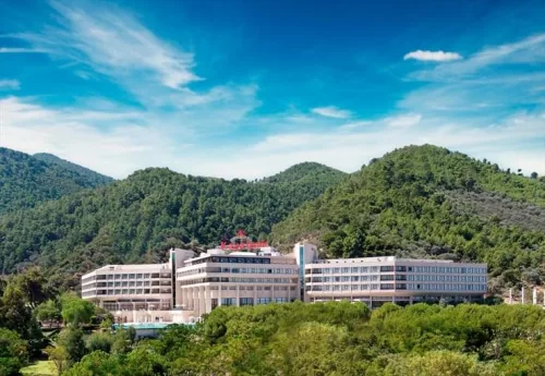 Kaya İzmir Thermal & Convention oteline ait görüntü