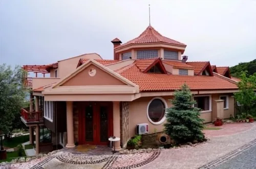 Aeneas Butik Otel oteline ait görüntü