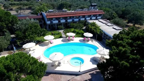 Assos Kadırga Otel oteline ait görüntü