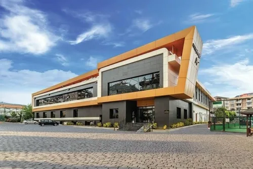 Aydınoğlu Otel oteline ait görüntü