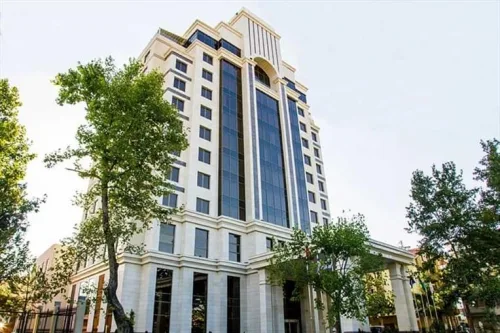 Barida Hotels oteline ait görüntü