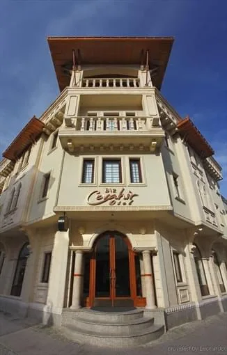 Biz Cevahir Hotel Sultanahmet oteline ait görüntü