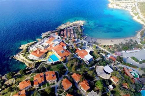 Club Resort Atlantis oteline ait görüntü