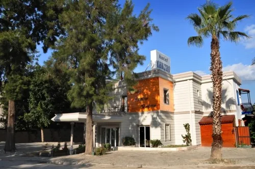 Costa Centro oteline ait görüntü