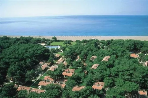 Denizatı Holiday Village oteline ait görüntü