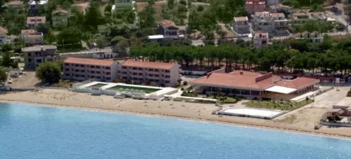 Etap Altınel Çanakkale Otel oteline ait görüntü