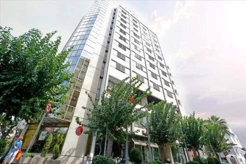 Kaya Prestige oteline ait görüntü