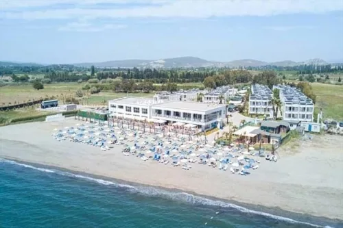 Labranda Lebedos Princess oteline ait görüntü