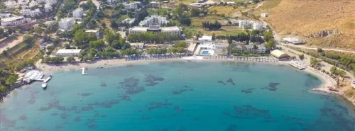 Mio Bianco Resort oteline ait görüntü