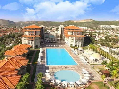Radisson Blu Resort & Spa Çeşme oteline ait görüntü