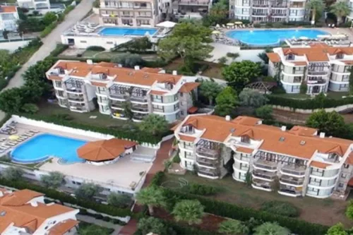 Golden Life Heights Deluxe Suite Hotel oteline ait görüntü