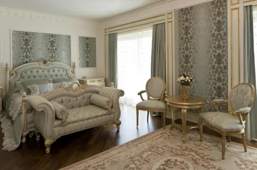Rixos Premium Bodrum oteline ait görüntü