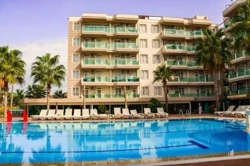 Grand Akça Otel oteline ait görüntü