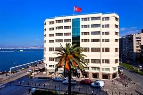 Kilim Otel oteline ait görüntü