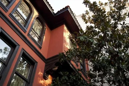 Kitapevi Otel Bursa oteline ait görüntü