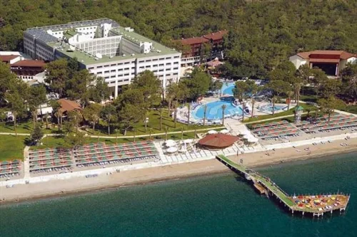 Mirada Del Mar Hotel oteline ait görüntü