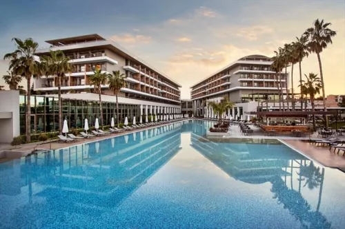 Acanthus Cennet Barut Collection oteline ait görüntü