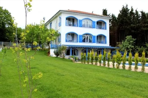 Alacalı Butik Otel oteline ait görüntü