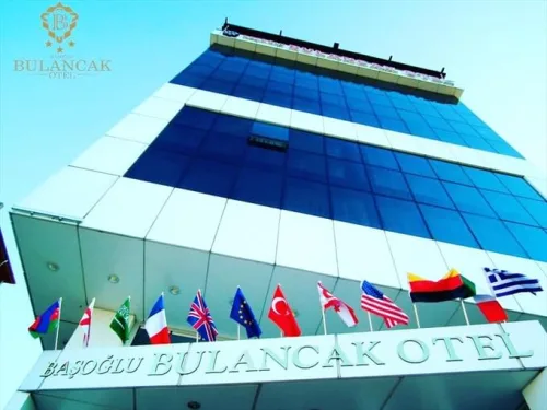 Bulancak Başoğlu Otel oteline ait görüntü
