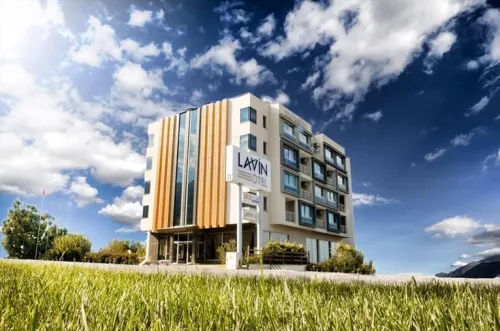 Lavin Otel oteline ait görüntü